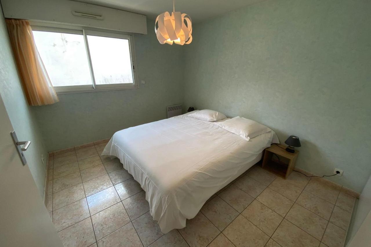 Apartment Bright 56m Near Pornichet's Hypercentre